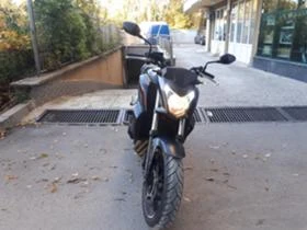Honda Cb 650 F | Mobile.bg    3