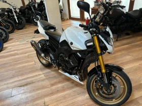 Yamaha FZ8 Akrapovich, снимка 1