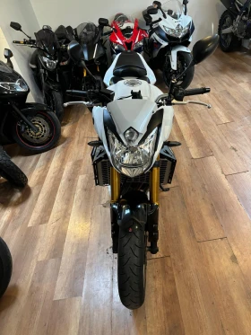 Yamaha FZ8 Akrapovich, снимка 6