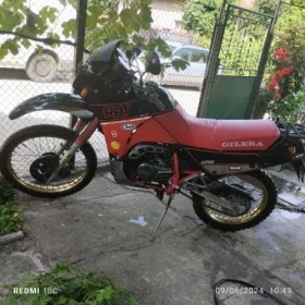 Gilera 125 | Mobile.bg    3