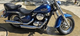 Обява за продажба на Kawasaki Vulcan ~3 000 лв. - изображение 2