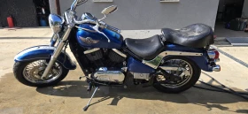 Обява за продажба на Kawasaki Vulcan ~3 000 лв. - изображение 1