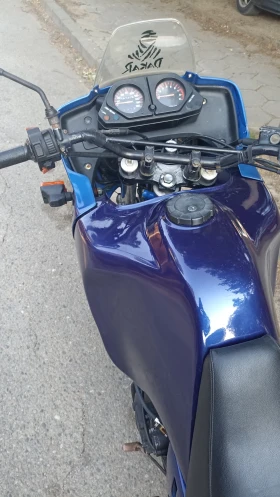 Обява за продажба на Yamaha Xtz Tenere  ~2 200 лв. - изображение 7