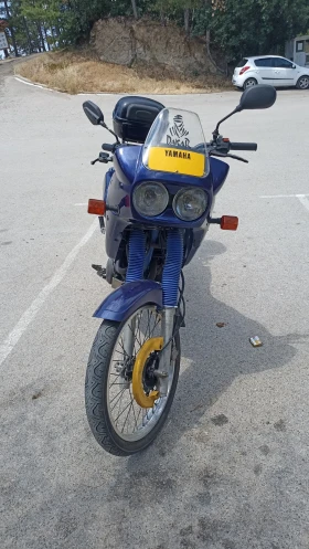 Обява за продажба на Yamaha Xtz Tenere  ~2 200 лв. - изображение 1