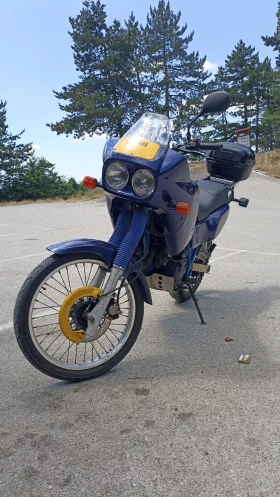 Обява за продажба на Yamaha Xtz Tenere  ~2 200 лв. - изображение 1