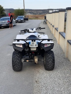 Обява за продажба на Kymco MXU Kymco MXU 300 R ~6 200 лв. - изображение 3