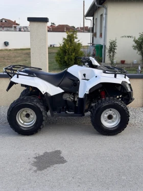Обява за продажба на Kymco MXU Kymco MXU 300 R ~6 200 лв. - изображение 6