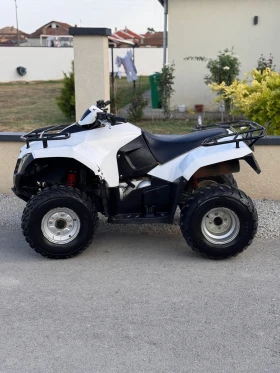 Обява за продажба на Kymco MXU Kymco MXU 300 R ~6 200 лв. - изображение 1