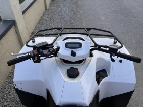 Обява за продажба на Kymco MXU Kymco MXU 300 R ~6 200 лв. - изображение 8