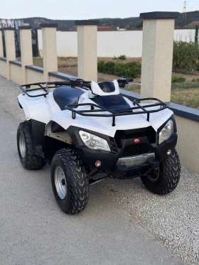Обява за продажба на Kymco MXU Kymco MXU 300 R ~6 200 лв. - изображение 5