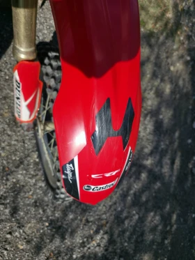 Honda Crf R | Mobile.bg    8