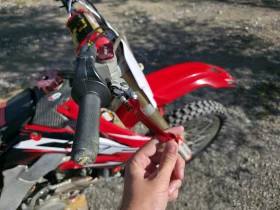Honda Crf R | Mobile.bg    11