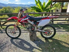 Honda Crf R | Mobile.bg    16