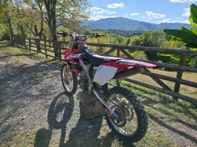Honda Crf R | Mobile.bg    15