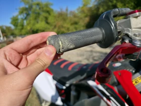 Honda Crf R | Mobile.bg    7