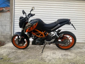 Ktm Duke 390, снимка 2