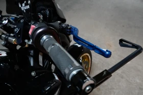 Yamaha FZ1 undefined | Auto.bg — изображение 4