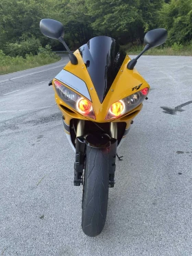 Yamaha YZF-R1 R1 | Auto.bg — изображение 5