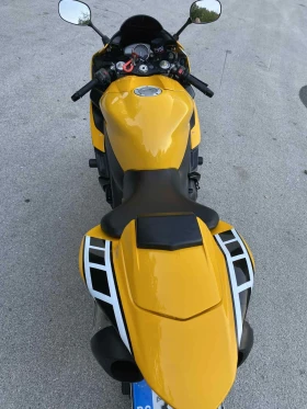 Yamaha YZF-R1 R1 | Auto.bg — изображение 9