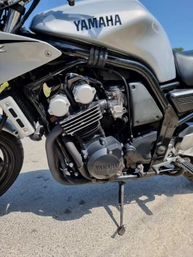 Yamaha FZ6 | Mobile.bg � ����� ������ 12