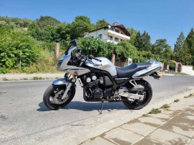 Yamaha FZ6 | Mobile.bg � ����� ������ 9
