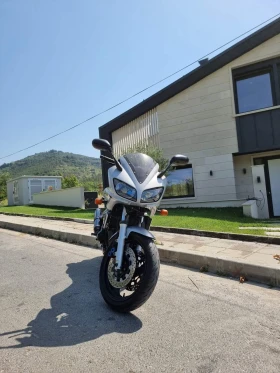 Yamaha FZ6 | Mobile.bg � ����� ������ 11