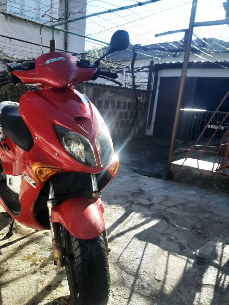 Honda S, снимка 3 - Мотоциклети и мототехника - 52816039