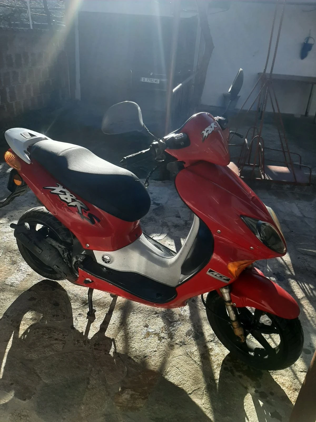 Honda S  - изображение 5