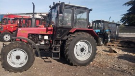 Трактор Беларус 1025.2, снимка 1 - Селскостопанска техника - 42490834