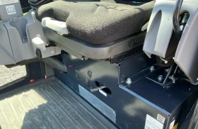 Багер Kubota KX019-4, снимка 12