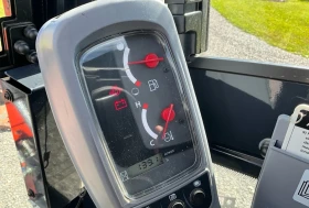 Багер Kubota KX019-4, снимка 17