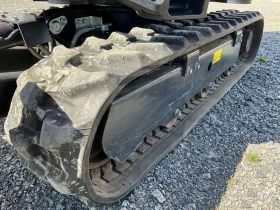 Багер Kubota KX019-4, снимка 10