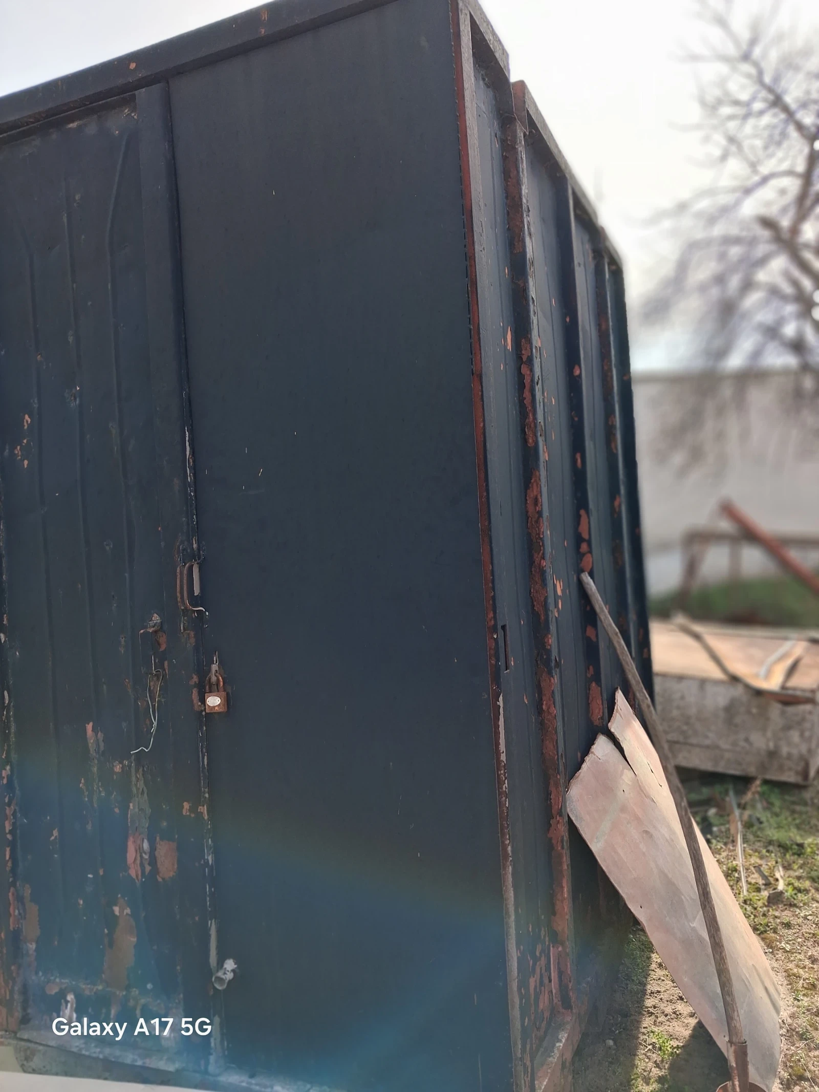 Допълнително оборудване Друг вид, снимка 4 - Индустриална техника - 53877171