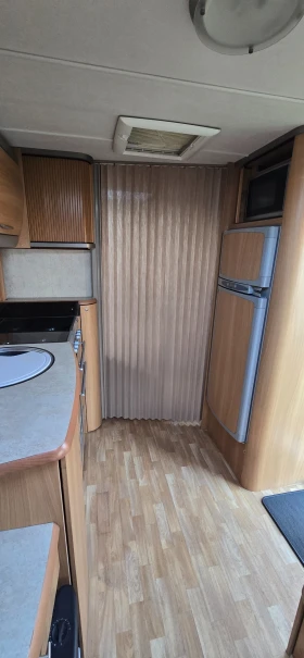 Каравана ABI Суйфт, снимка 14 - Каравани и кемпери - 53662168