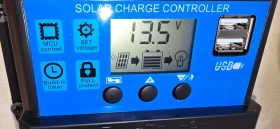 Каравана ABI Суйфт, снимка 13 - Каравани и кемпери - 53662168