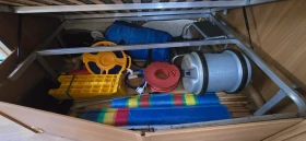 Каравана ABI Суйфт, снимка 10 - Каравани и кемпери - 53662168