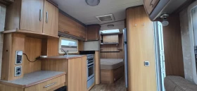 Каравана ABI Суйфт, снимка 5 - Каравани и кемпери - 53662168