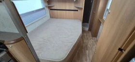 Каравана ABI Суйфт, снимка 6 - Каравани и кемпери - 53662168