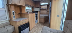 Каравана ABI Суйфт, снимка 4 - Каравани и кемпери - 53662168