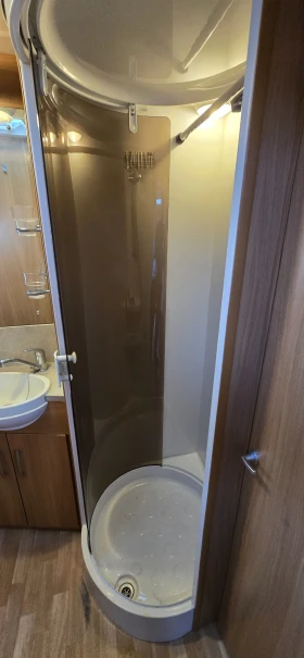 Каравана ABI Суйфт, снимка 8 - Каравани и кемпери - 53662168