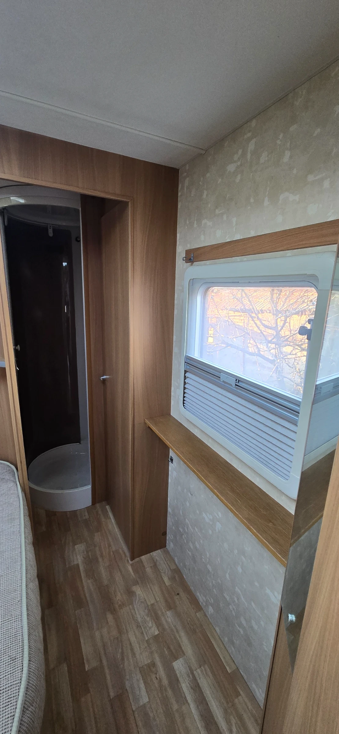 Каравана ABI Суйфт - изображение 7