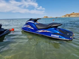      Yamaha GP1200R FX Racing