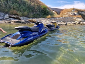      Yamaha GP1200R FX Racing