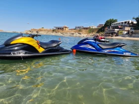  Yamaha GP1200R FX Racing | Mobile.bg    8