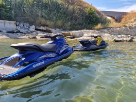      Yamaha GP1200R FX Racing