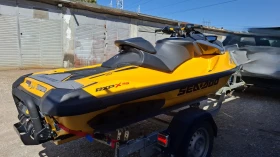 Обява за продажба на Джет Bombardier Sea Doo RXP 300 RS ~35 000 лв. - изображение 2