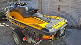 Обява за продажба на Джет Bombardier Sea Doo RXP 300 RS ~35 000 лв. - изображение 3