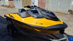 Обява за продажба на Джет Bombardier Sea Doo RXP 300 RS ~35 000 лв. - изображение 1
