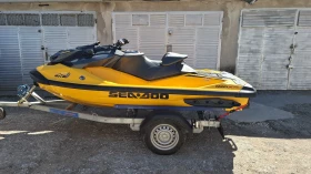 Обява за продажба на Джет Bombardier Sea Doo RXP 300 RS ~35 000 лв. - изображение 4