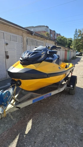 Обява за продажба на Джет Bombardier Sea Doo RXP 300 RS ~35 000 лв. - изображение 5